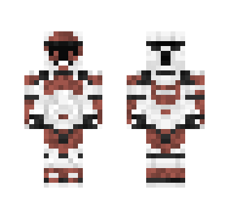 Keeli Company Clonetrooper (Phase2)