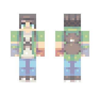 ~ ♥ Skin Request ♥ | AE-Alpha ~