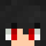 Dirty Angel - Female Minecraft Skins - image 3