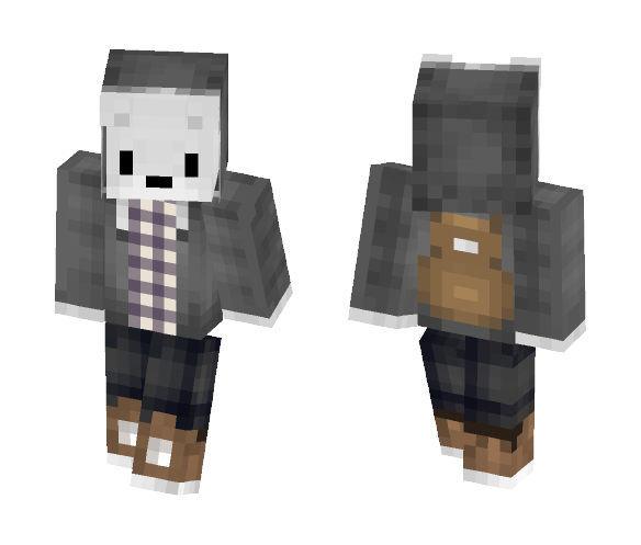 Goofygoob - Male Minecraft Skins - image 1
