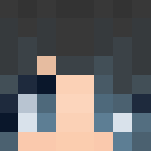 Deep Blu - By RainBo ???? - Female Minecraft Skins - image 3