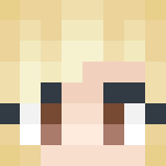 Flora {OC} - Female Minecraft Skins - image 3