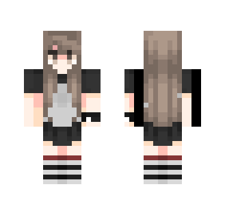 Goth~