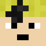 Trainer Gold - Male Minecraft Skins - image 3