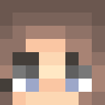 autumn days - Female Minecraft Skins - image 3