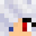 Edit for my friend - Female Minecraft Skins - image 3