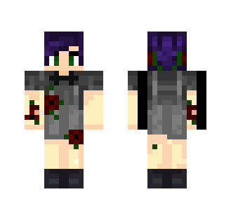 Another Oldish skin~