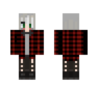 Old Skin~