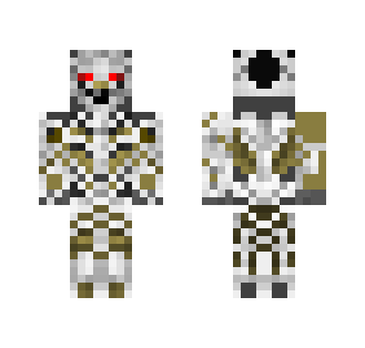 Megatron bayformers