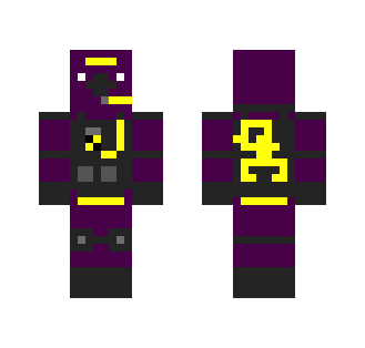 Solider - Scopion II