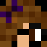 Update Celeste' Glasses - Female Minecraft Skins - image 3