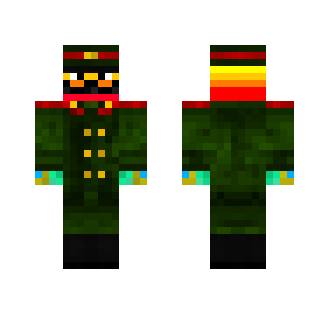 Arlequin/2