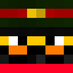 Arlequin/2 - Male Minecraft Skins - image 3