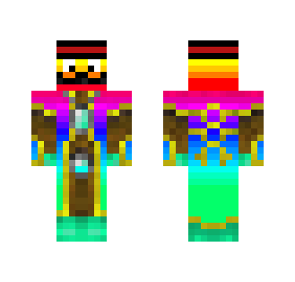 Arlequin