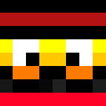 Arlequin - Male Minecraft Skins - image 3
