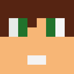 Boy - Male Minecraft Skins - image 3