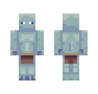 Blue Orc