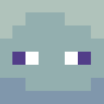 Blue Orc - Male Minecraft Skins - image 3
