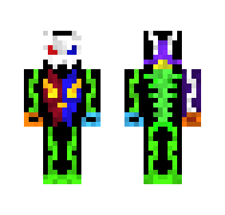 Deathspawn
