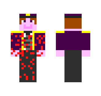 Michael Afton´s (Purple guy) 100%