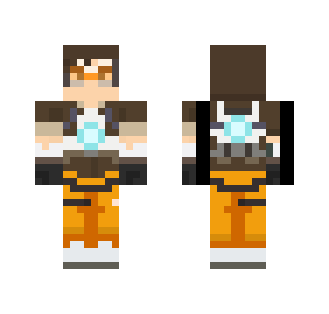 Tracer - Overwatch