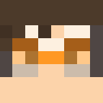 Tracer - Overwatch - Female Minecraft Skins - image 3