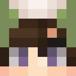 Green Costume //fox - Male Minecraft Skins - image 3