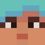 Alex - Female Minecraft Skins - image 3
