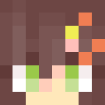Himekawa Yui [Card# 300017] - Female Minecraft Skins - image 3