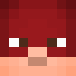 The Flash DCEU - Comics Minecraft Skins - image 3
