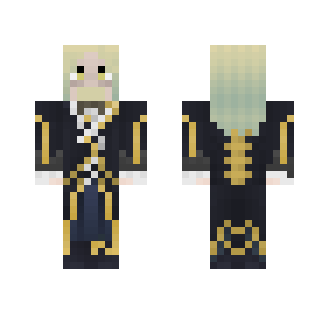 Fate/Apocrypha Vlad III Skin