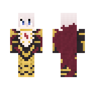 Fate/Apocrypha Karna Skin