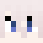 Download Free Fate/Apocrypha Karna Skin Skin for Minecraft image 3 Fate/Apocrypha Karna Skin - Male Minecraft Skins - image 3