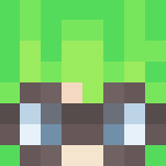 anxious child - Female Minecraft Skins - image 3