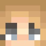 autumn days - Female Minecraft Skins - image 3