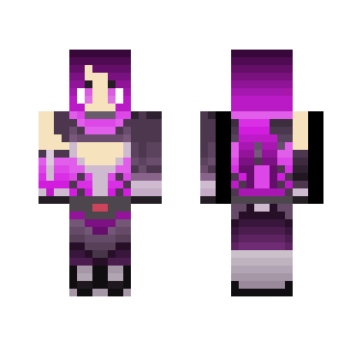 SKye paladins