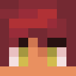 Hey I'm alive! - Male Minecraft Skins - image 3