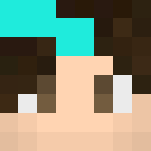 Capitol Couture - Male Minecraft Skins - image 3
