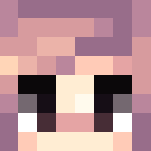 OC - Elanoir - Female Minecraft Skins - image 3