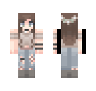 [ ･ﾟ♡ ] : BEIGE.