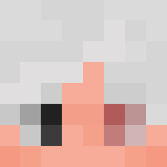 Tattered 2 - Male Minecraft Skins - image 3