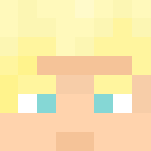 Android 18 - DBS - Male Minecraft Skins - image 3