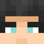 Android 17 - DBS - Male Minecraft Skins - image 3