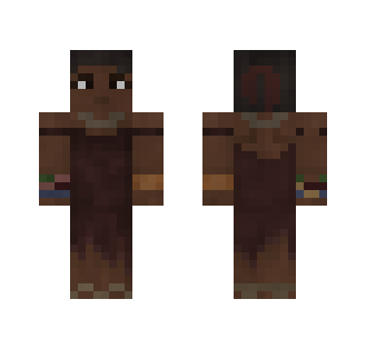 [LoTC] Kismet