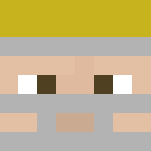 UCLA Home Uniform - Male Minecraft Skins - image 3