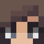 aestheticism - Female Minecraft Skins - image 3