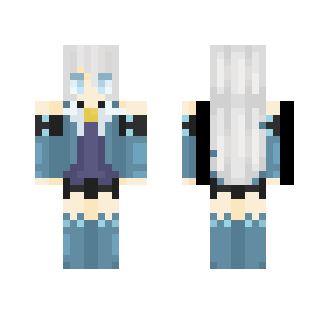 Elsword Lu