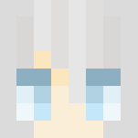 Elsword Lu - Female Minecraft Skins - image 3