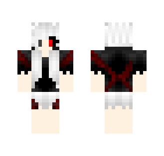 Kaneki [Girl]