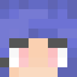 A first night out - Female Minecraft Skins - image 3